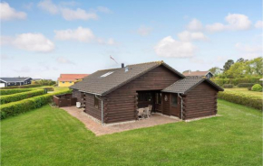 Gorgeous Home In Vinderup With Sauna